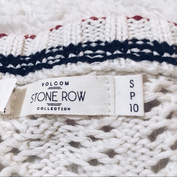 Knit sweater - Picture 2 of 2